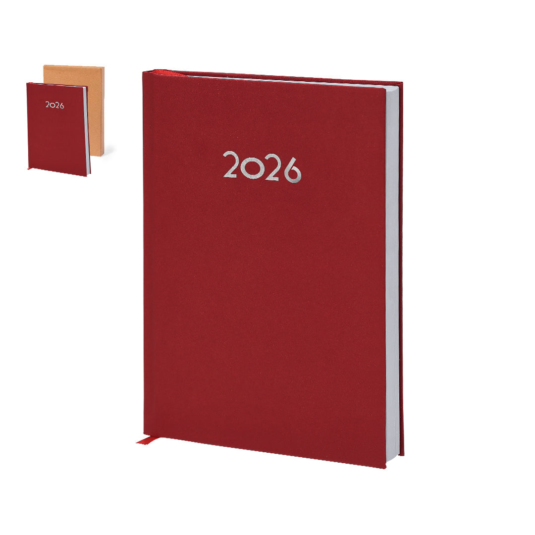 Agenda A5 Canek