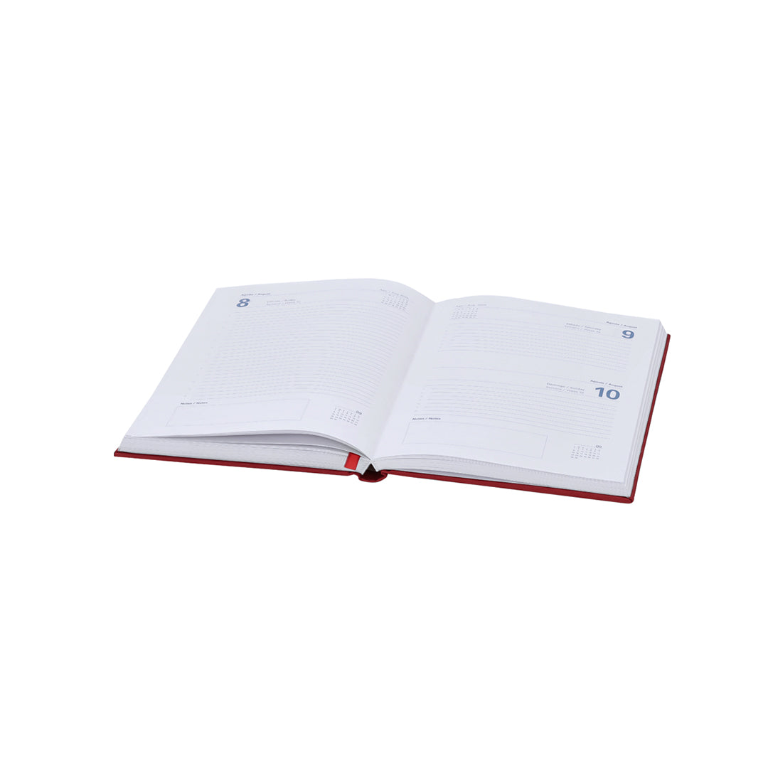 Agenda A5 Canek