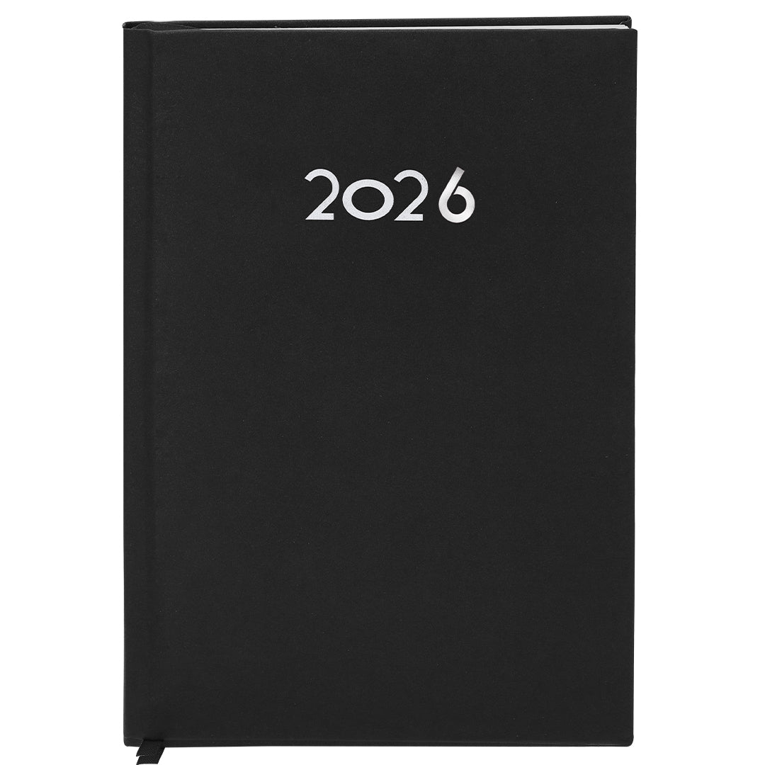 Agenda A5 Canek