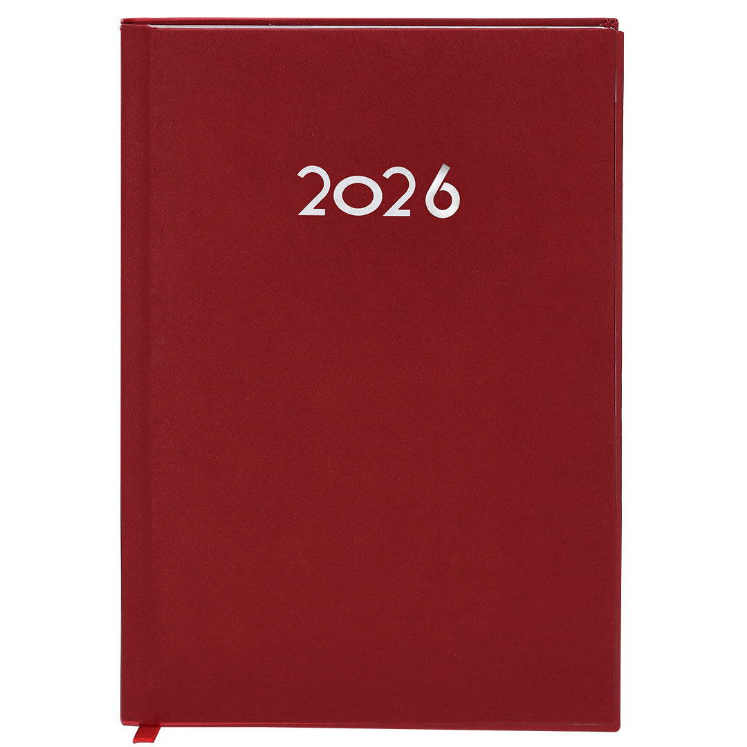 Agenda A5 Canek