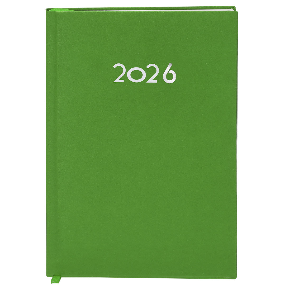 Agenda A5 Canek
