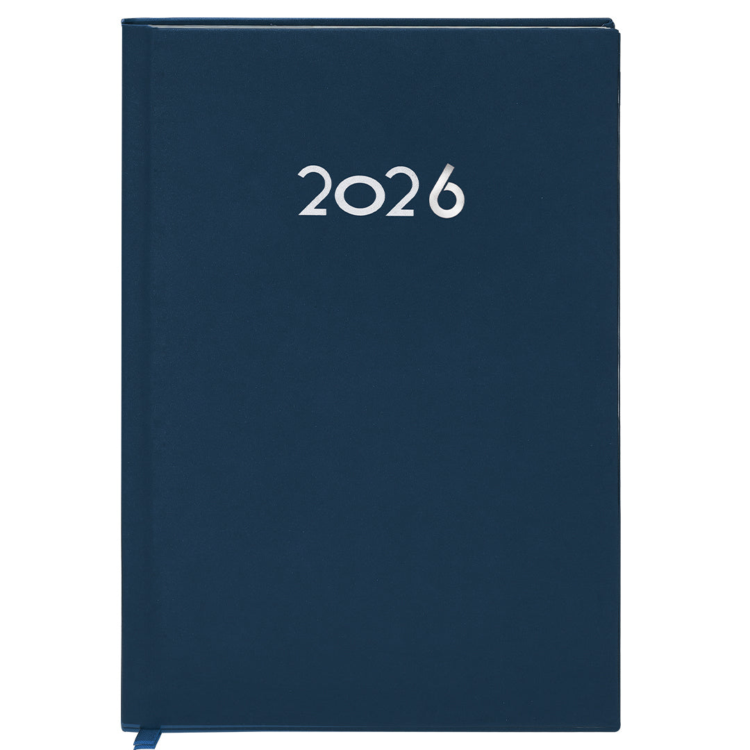 Agenda A5 Canek