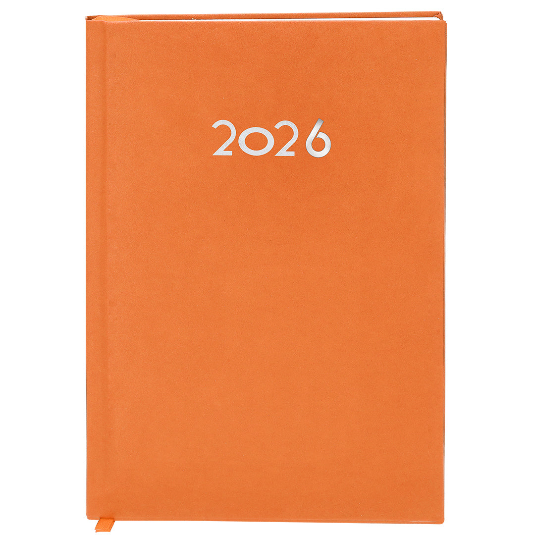 Agenda A5 Canek
