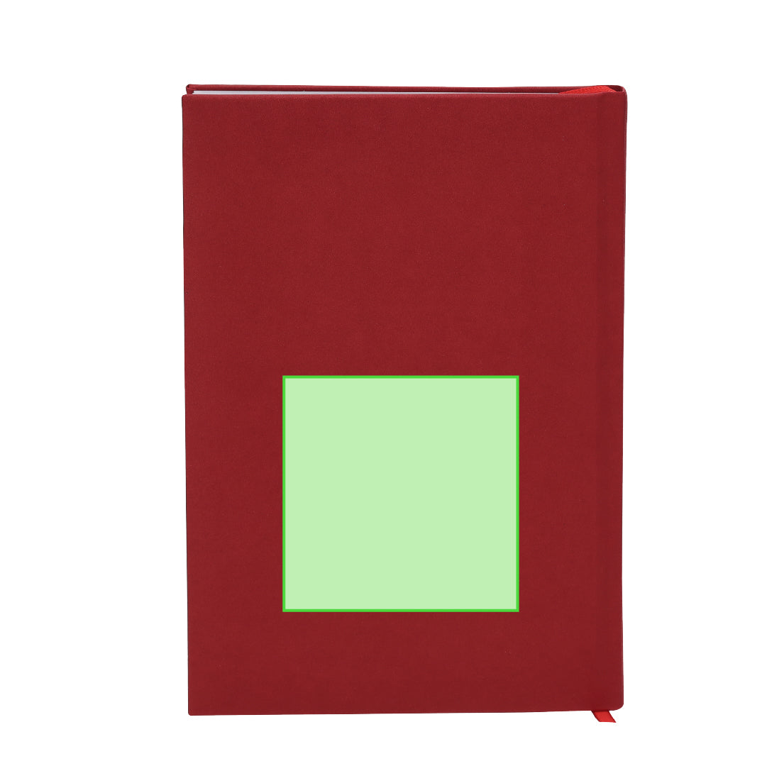 Agenda A5 Canek