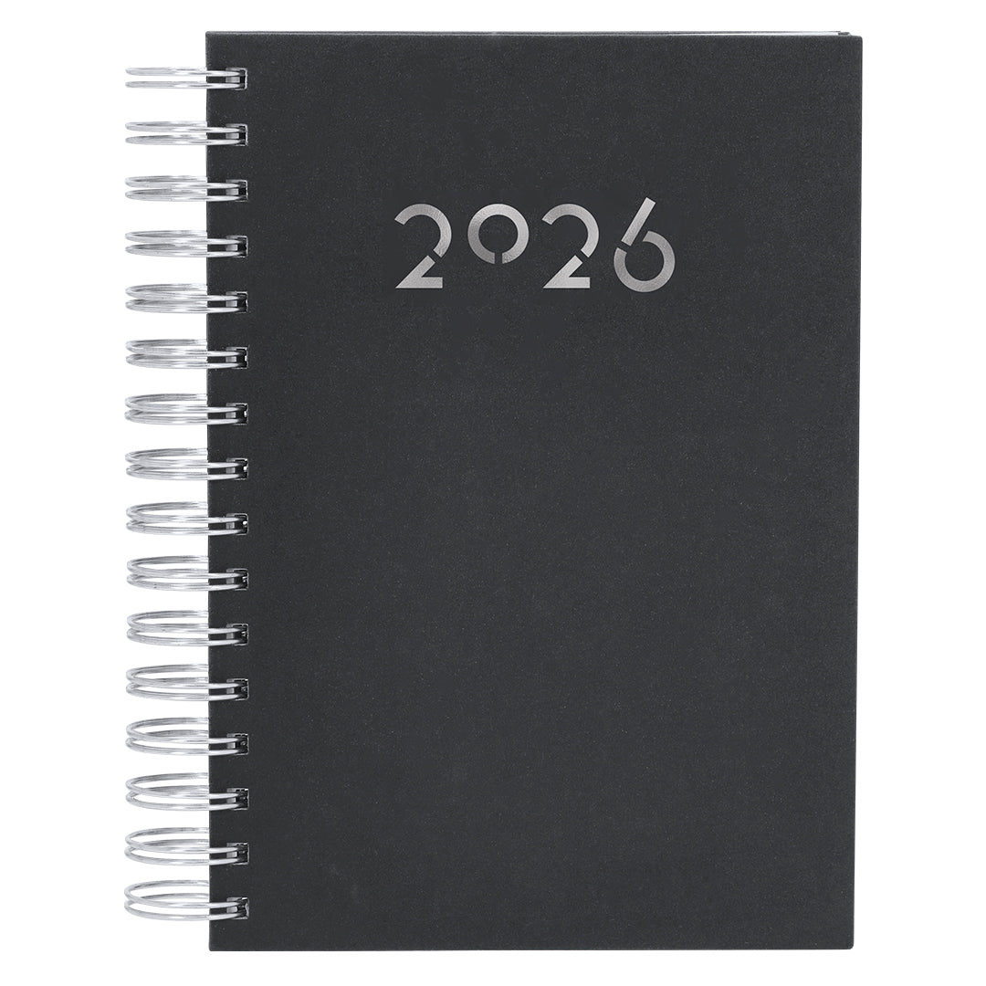 Agenda A5 Spirale Witrex