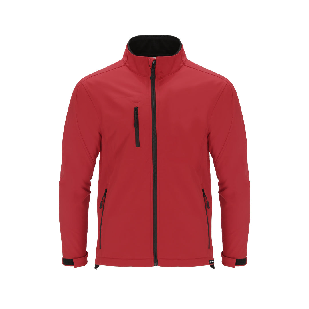Veste Soft Shell Grifter