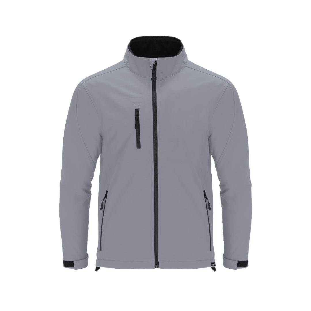 Veste Soft Shell Grifter