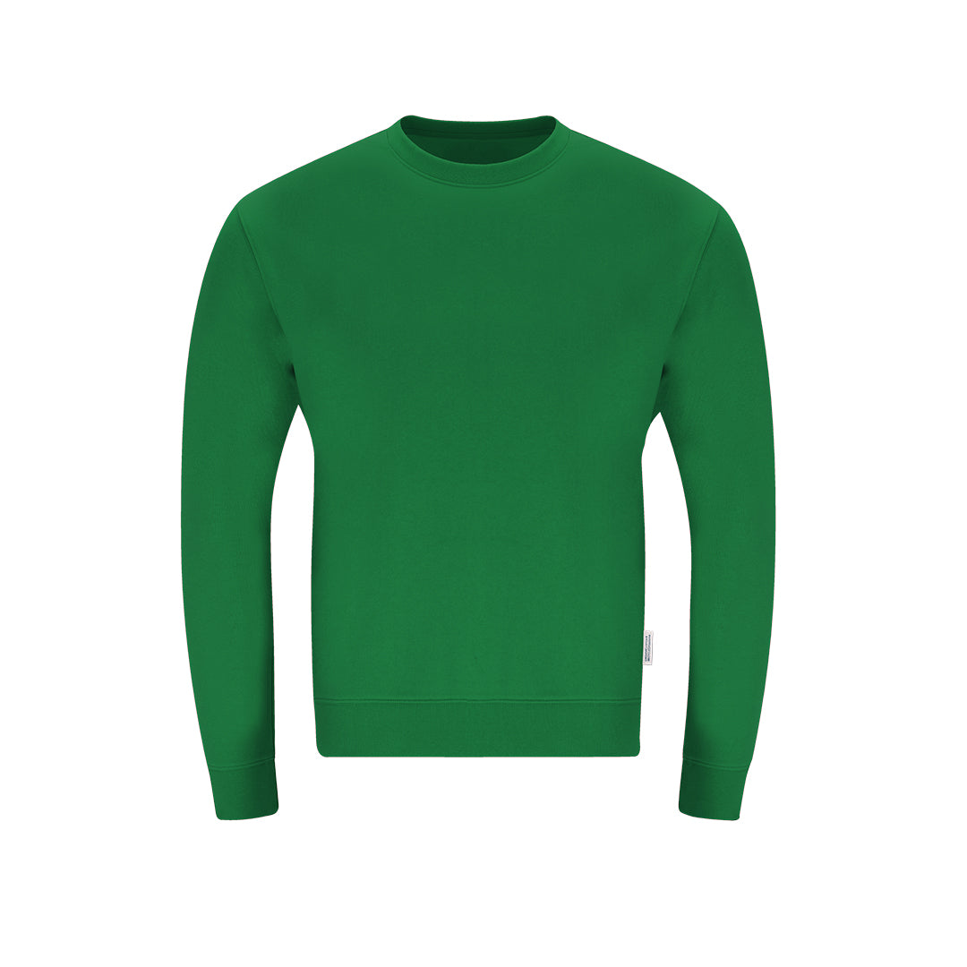 Sweat Unisexe Skelton En Coton Bio & Polyester Recyclé