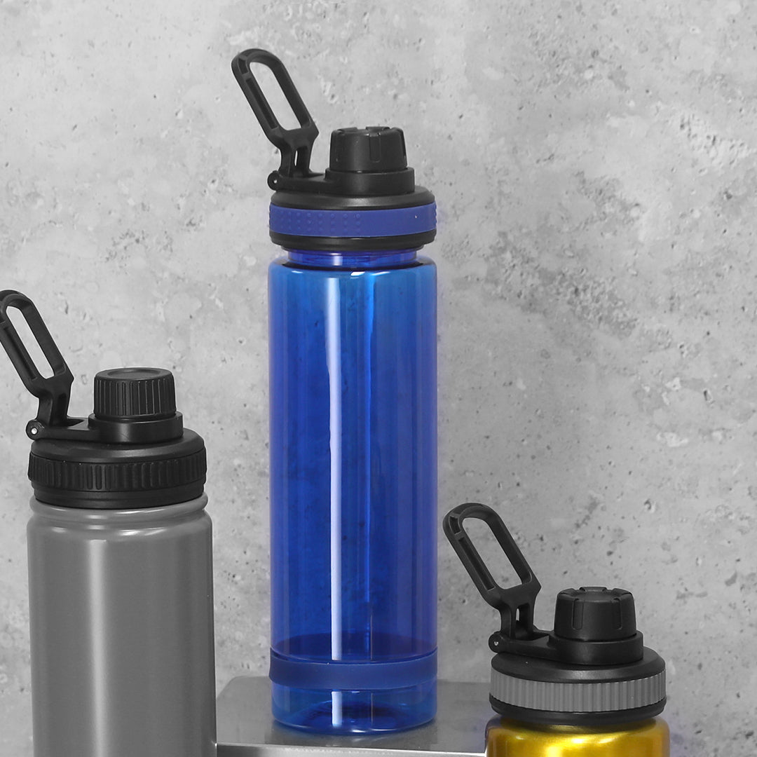Gourde Plastique Ziffel
