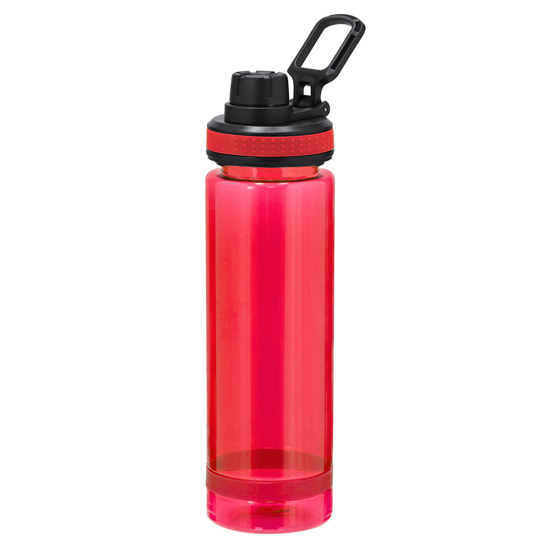 Gourde Plastique Ziffel