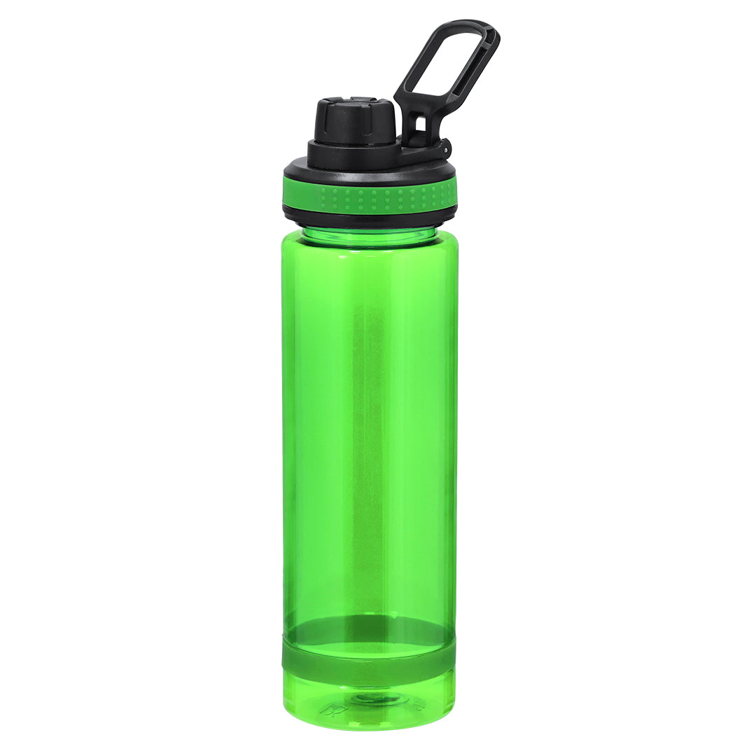 Gourde Plastique Ziffel