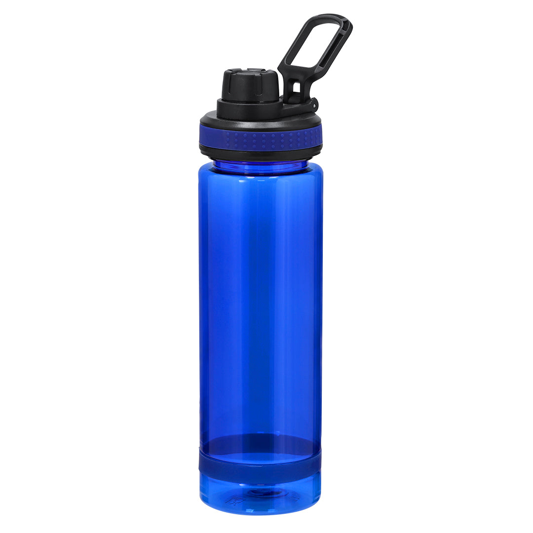 Gourde Plastique Ziffel