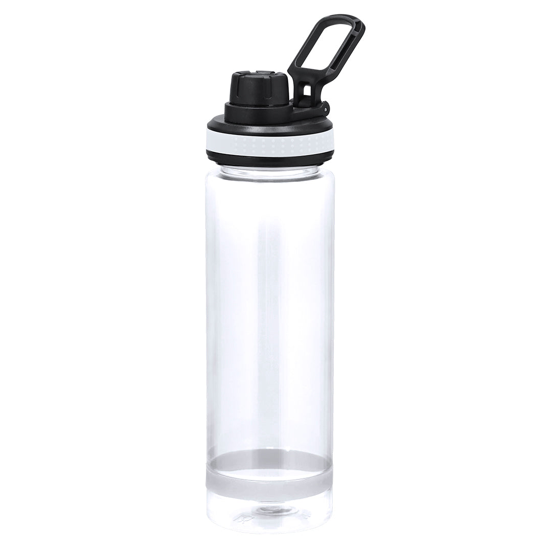 Gourde Plastique Ziffel