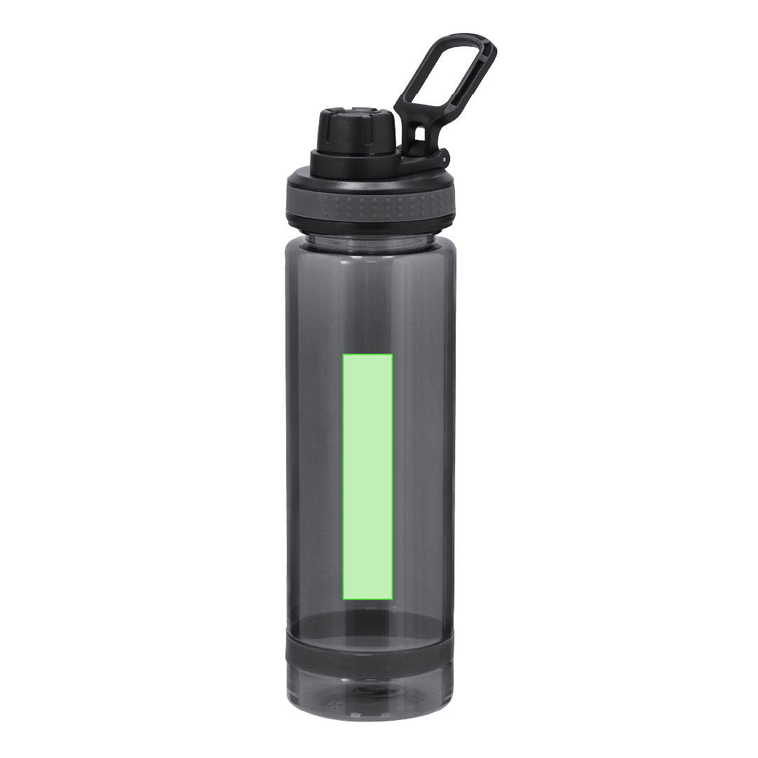Gourde Plastique Ziffel