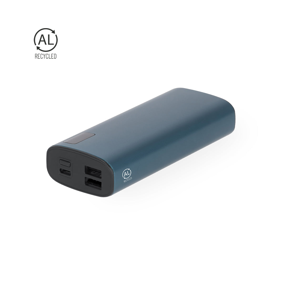 Batterie Externe Hampton 10 000 mAh
