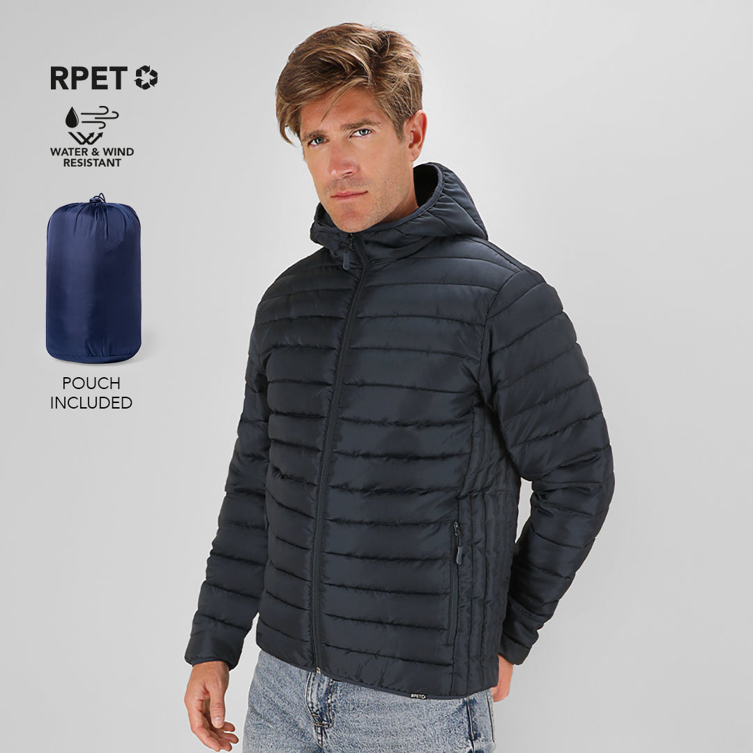 Veste Unisexe Avec Capuche Dilax