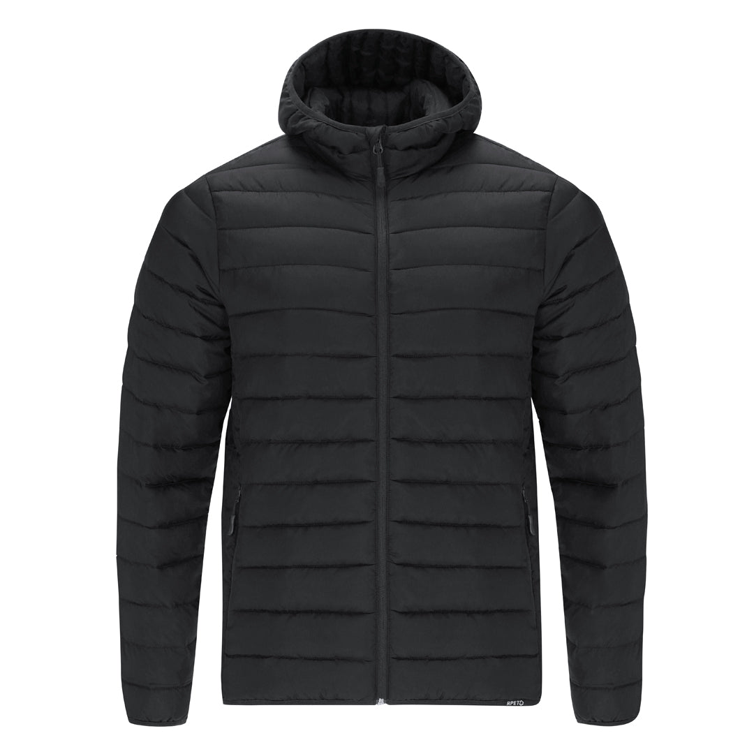 Veste Unisexe Avec Capuche Dilax