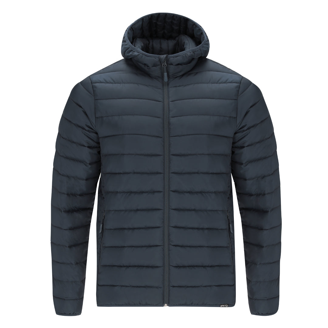 Veste Unisexe Avec Capuche Dilax