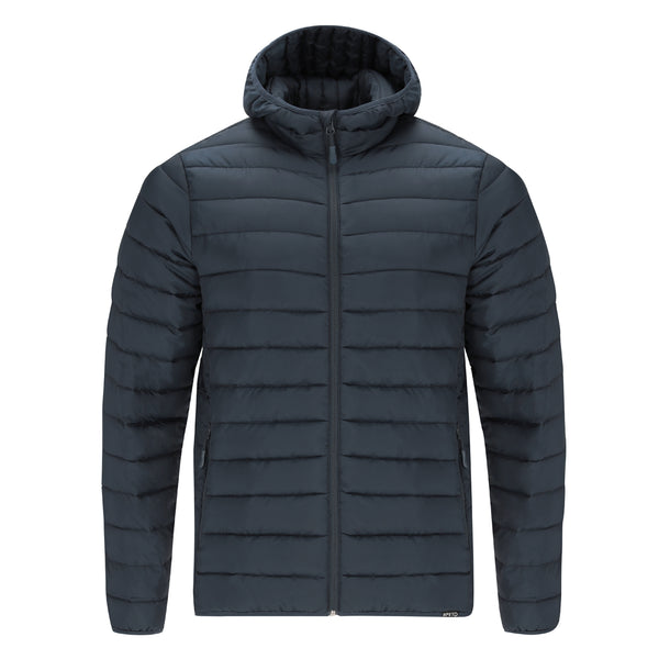 Veste Unisexe Avec Capuche Dilax