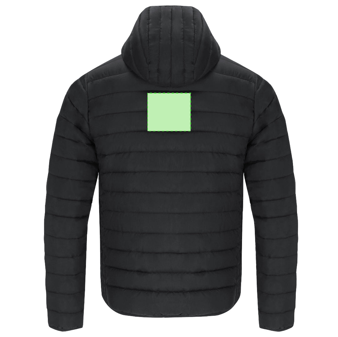 Veste Unisexe Avec Capuche Dilax