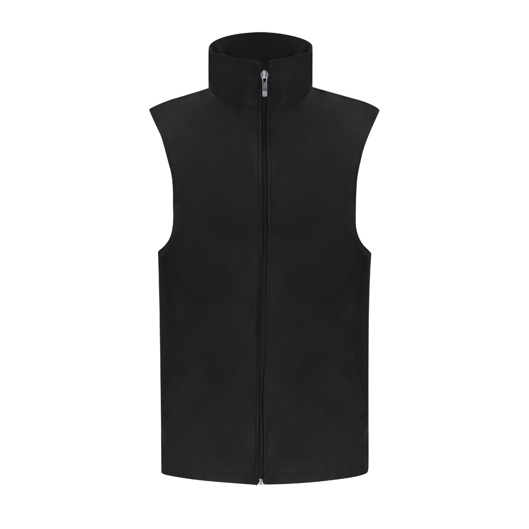 Gilet Unisexe Léger Higuk