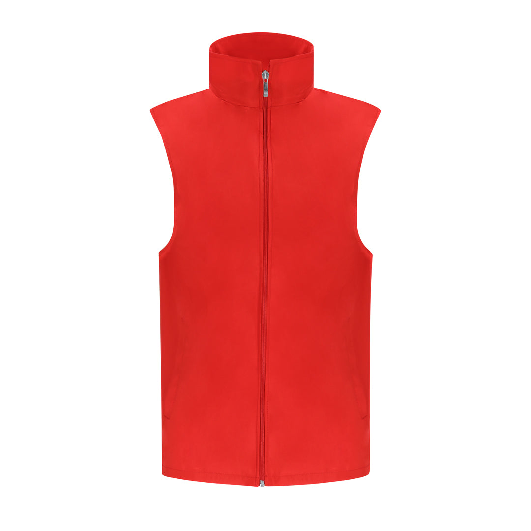 Gilet Unisexe Léger Higuk