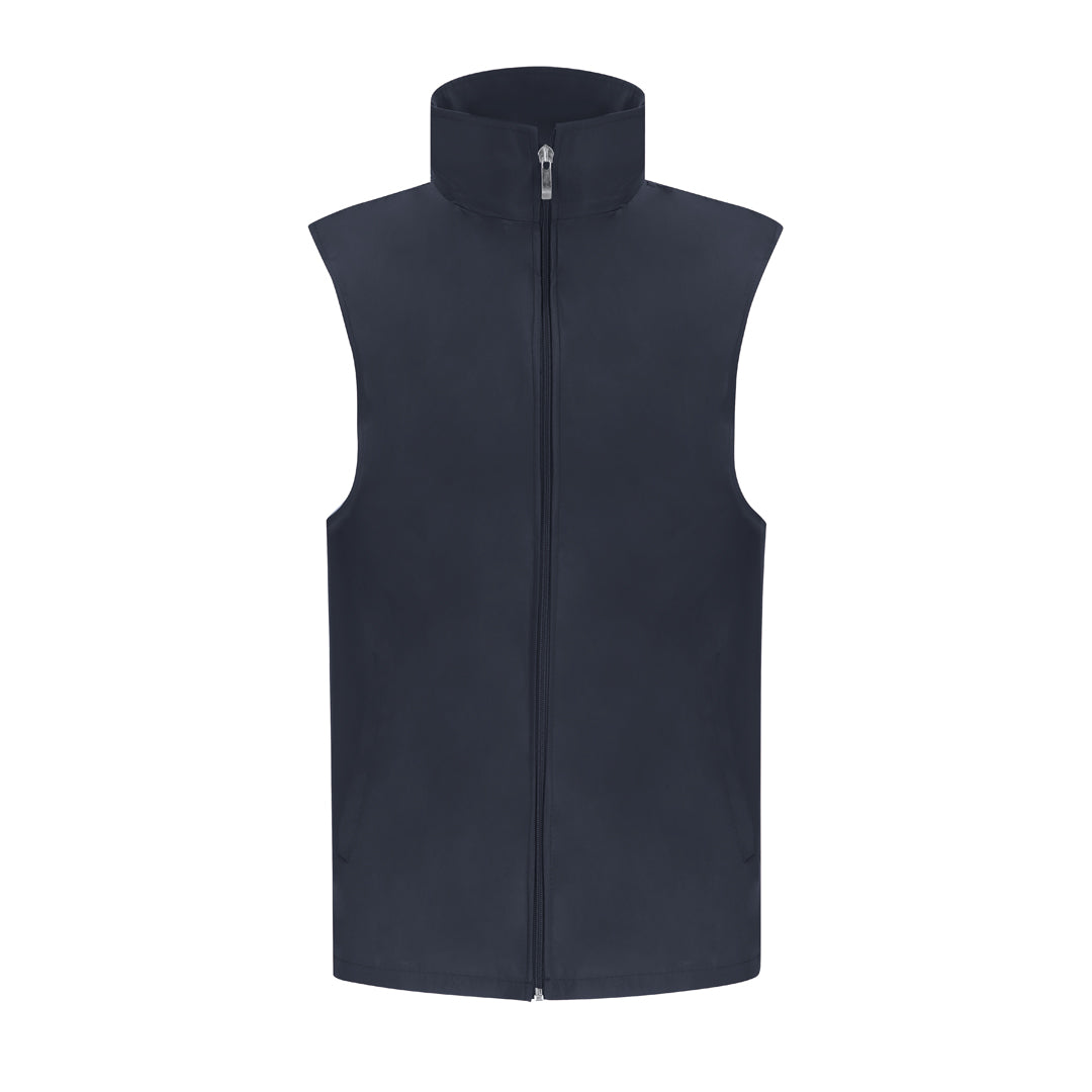 Gilet Unisexe Léger Higuk