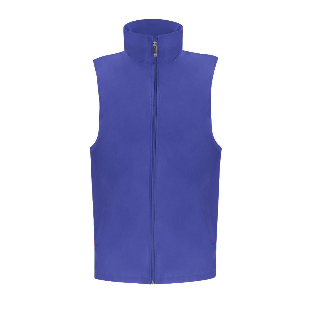 Gilet Unisexe Léger Higuk
