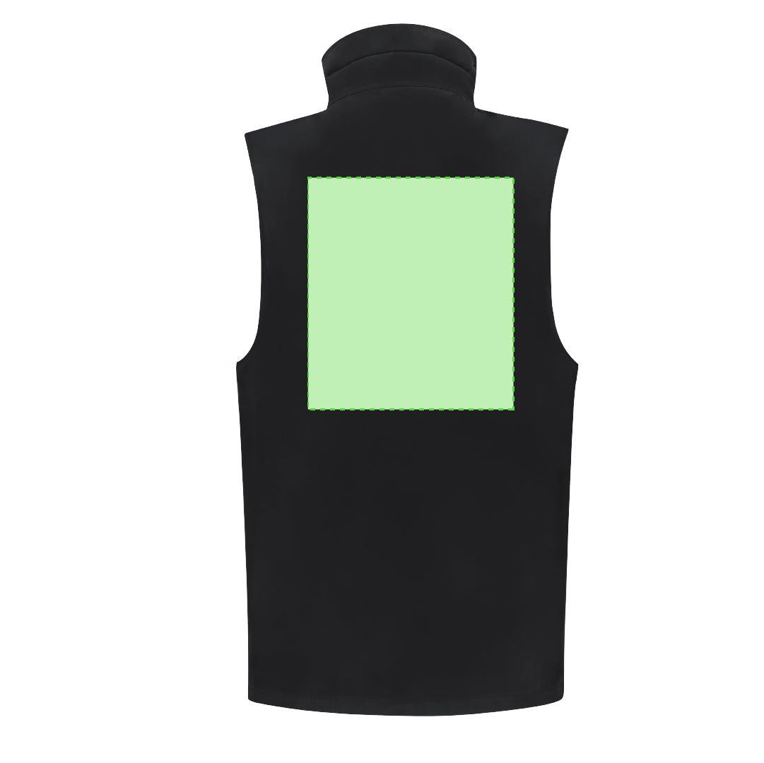Gilet Unisexe Léger Higuk