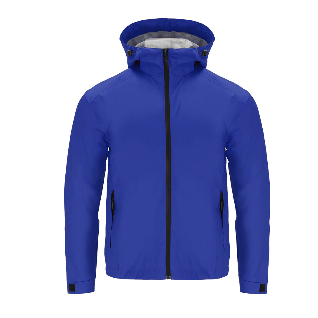 Parka Sarbon Unisexe Imperméable Avec Capuche