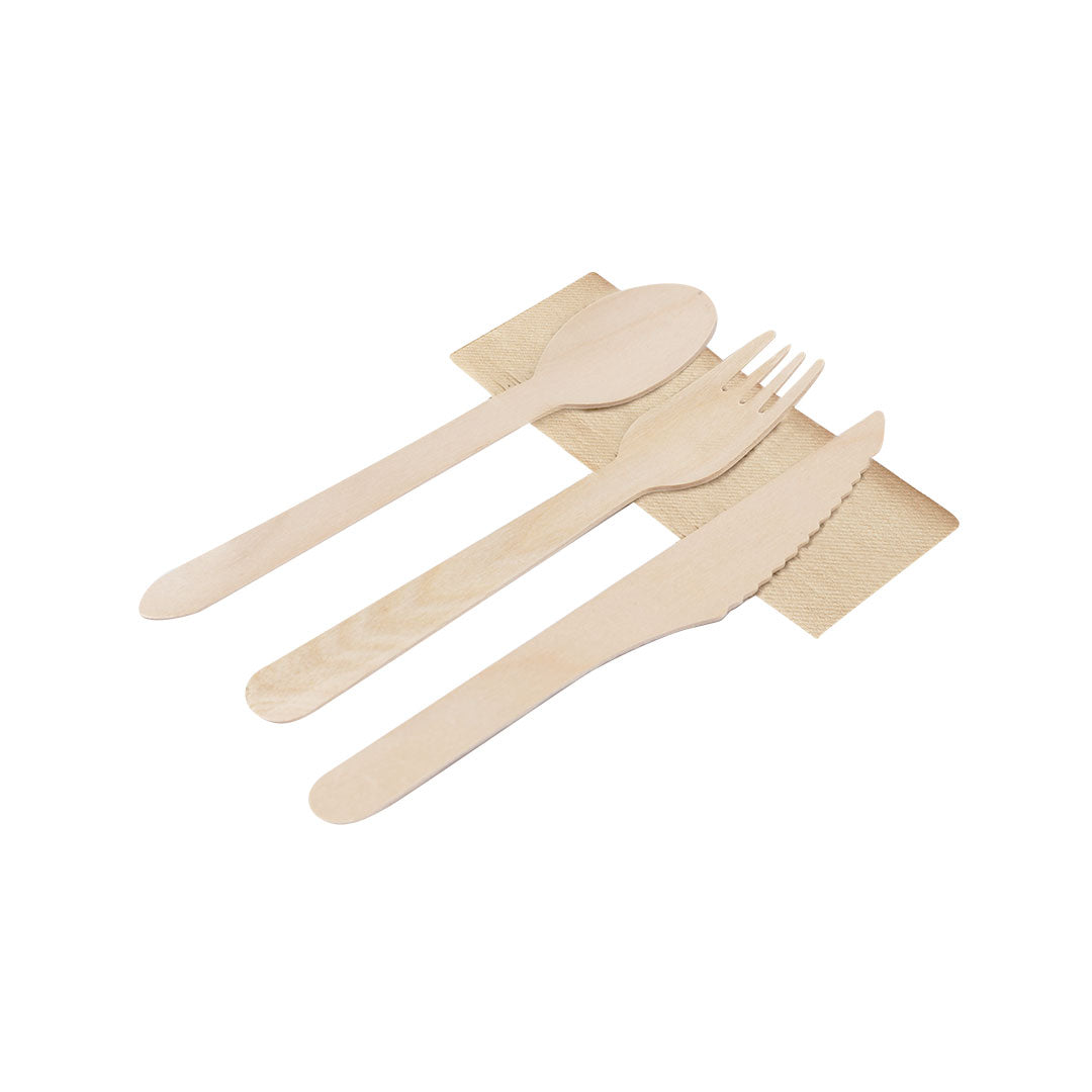 Ensemble de couverts Grinox
