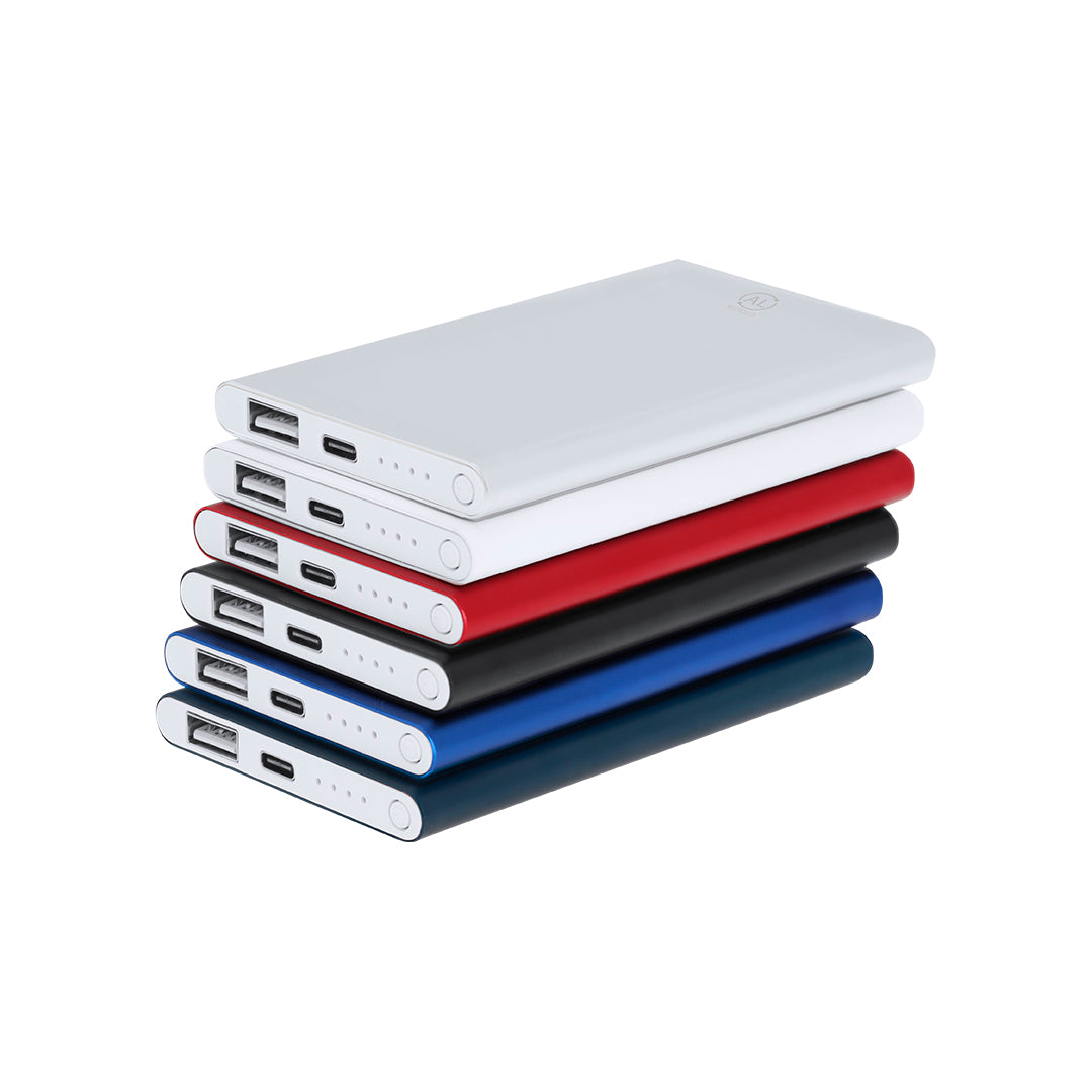 Batterie Externe Backen 4000 mAh