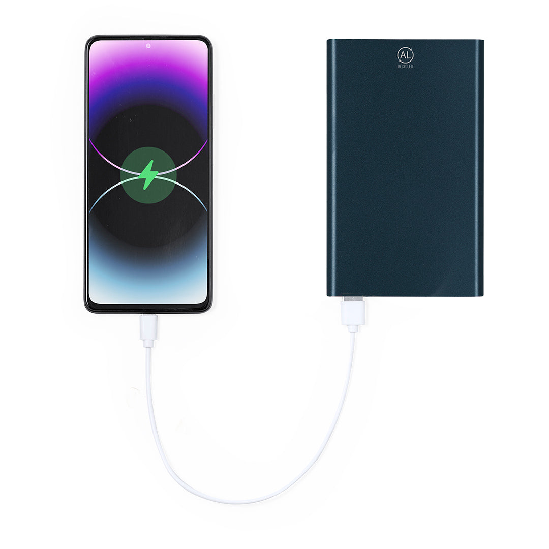 Batterie Externe Backen 4000 mAh
