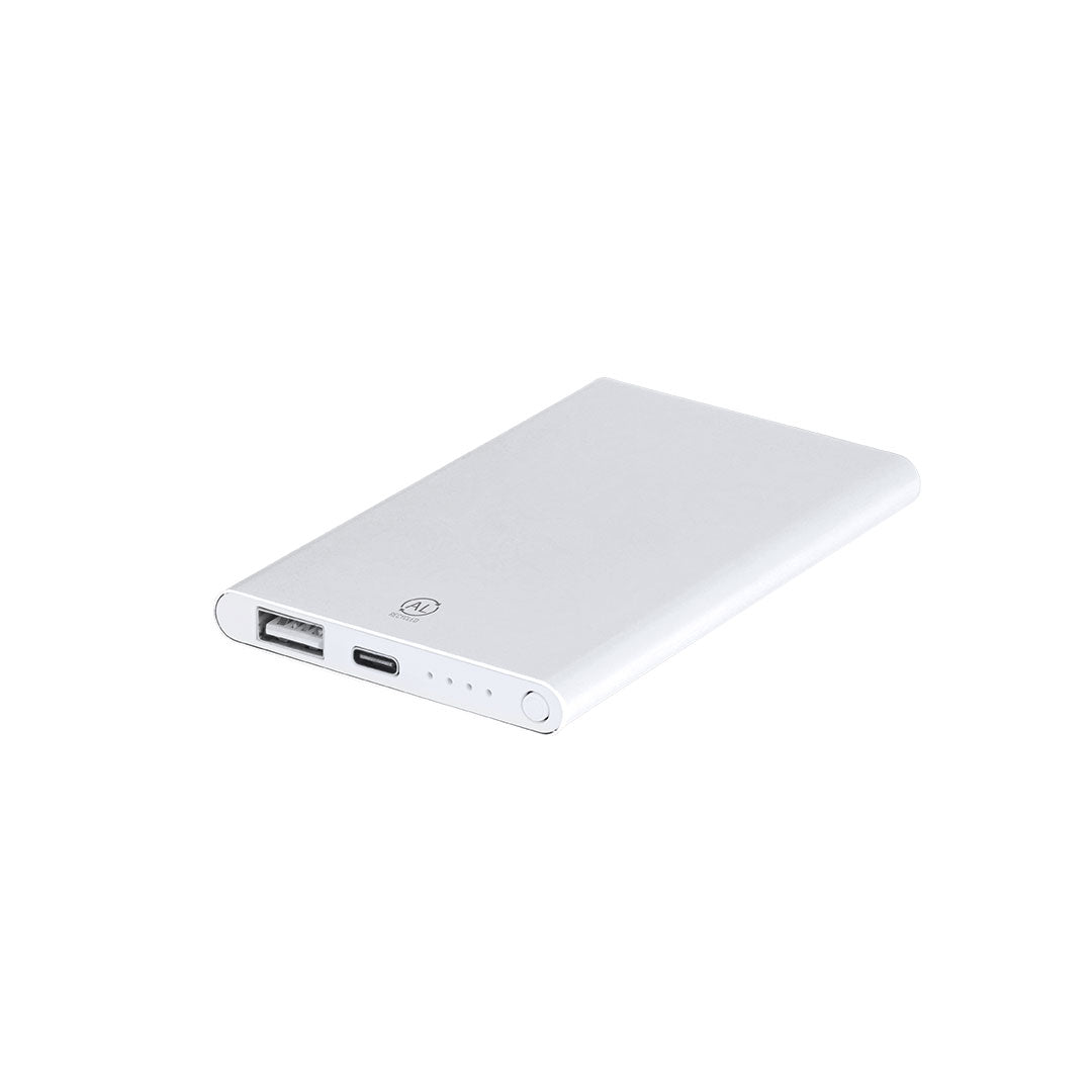 Batterie Externe Backen 4000 mAh