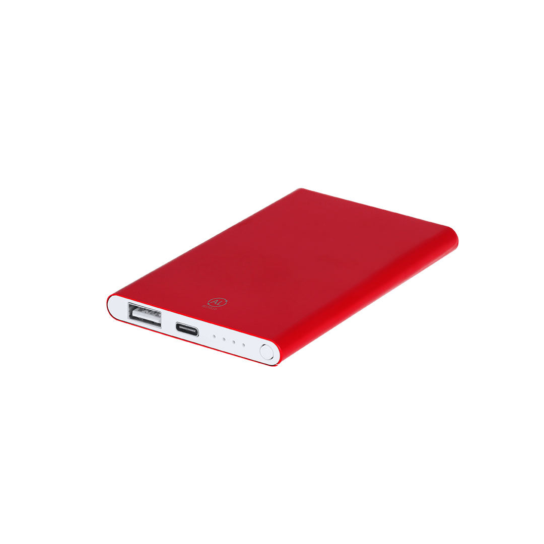 Batterie Externe Backen 4000 mAh