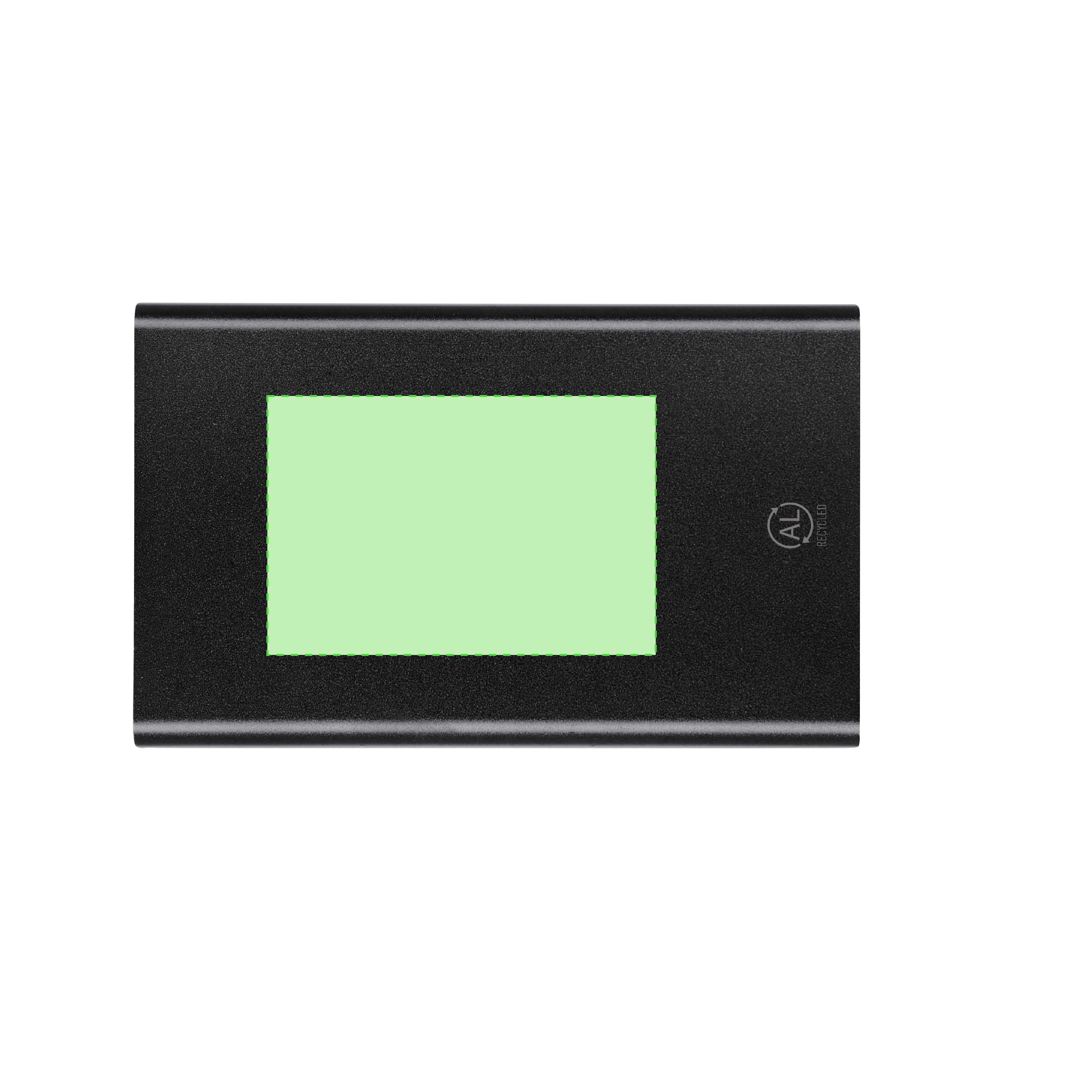 Batterie Externe Backen 4000 mAh