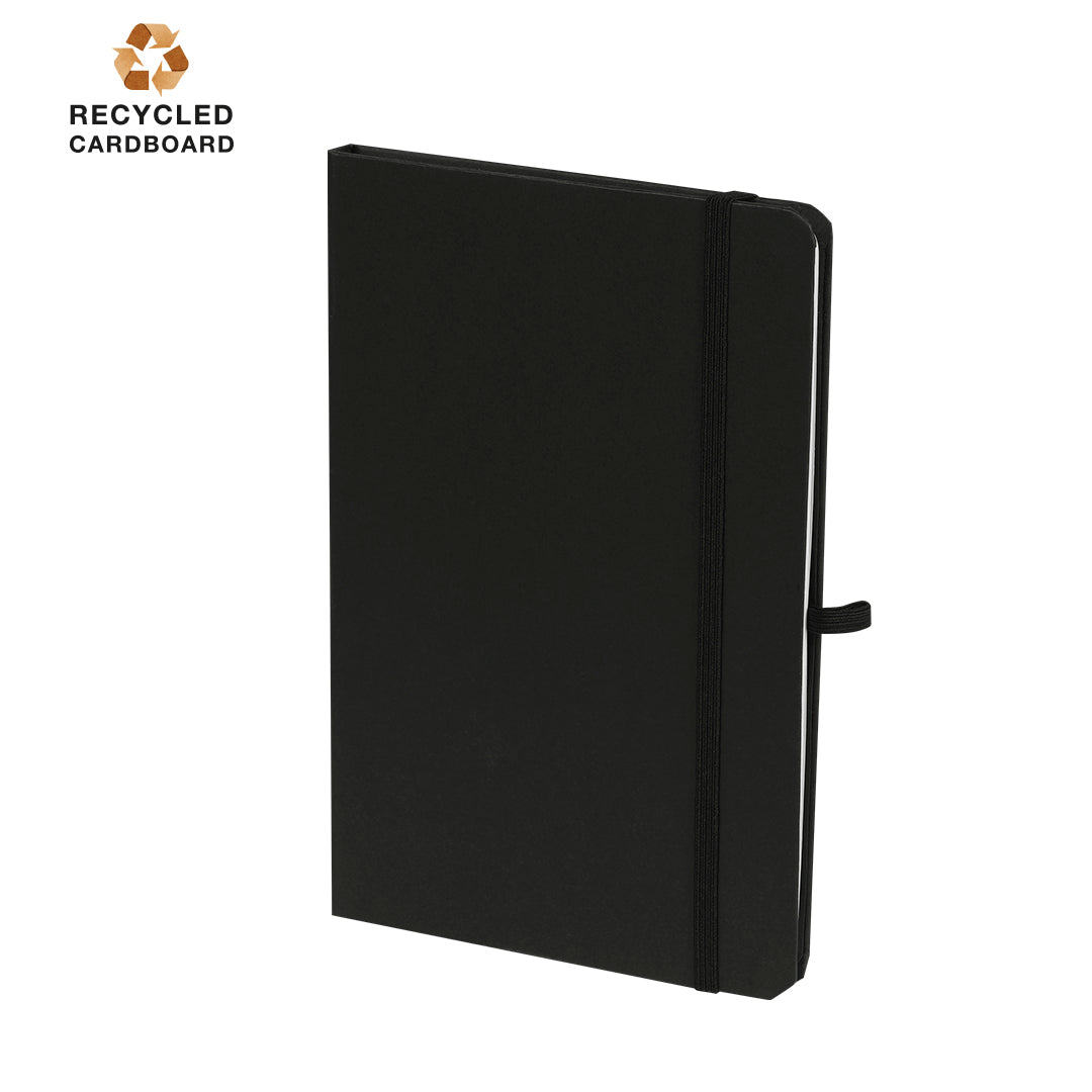 Bloc-Notes Bodum Avec Autocollantes