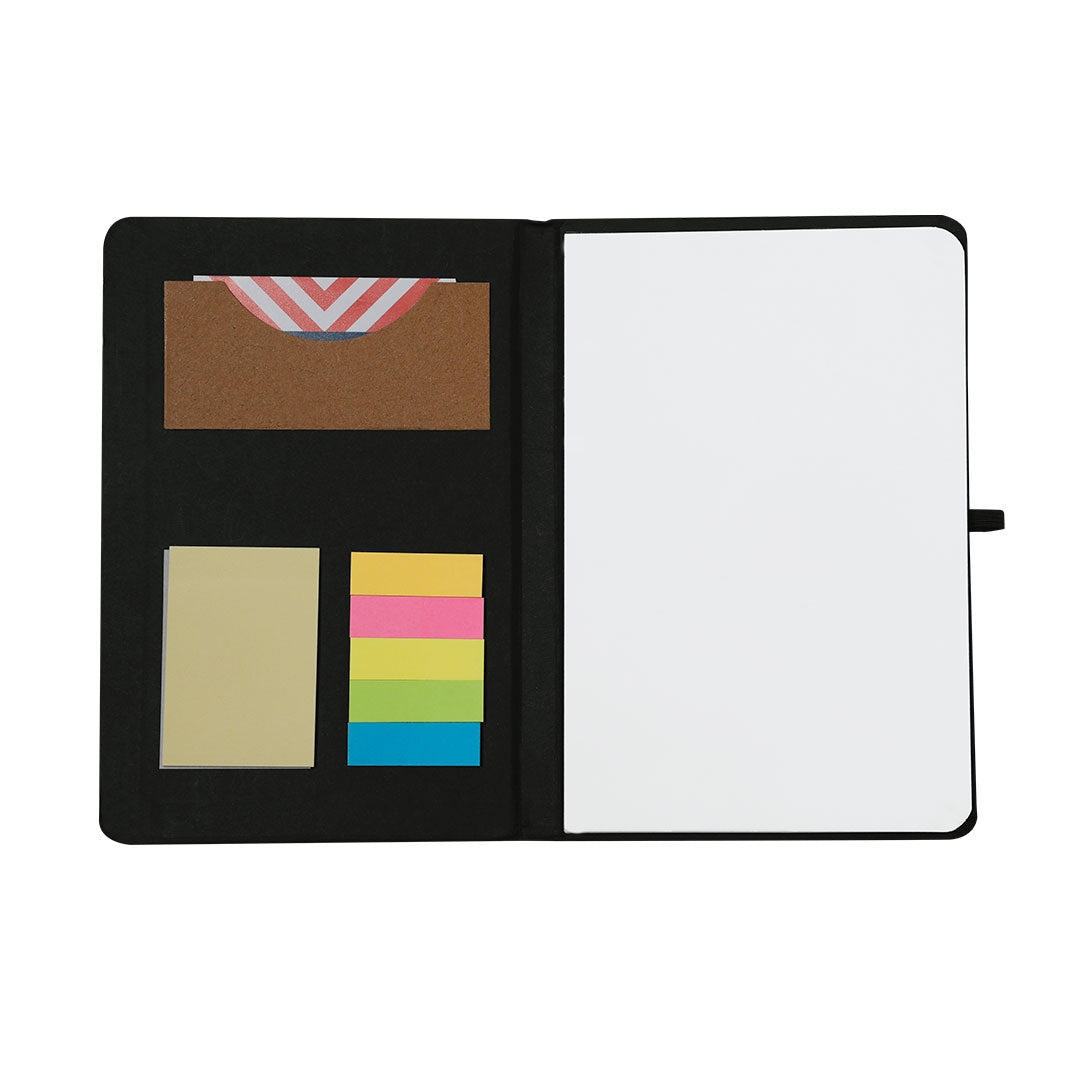 Bloc-Notes Bodum Avec Autocollantes