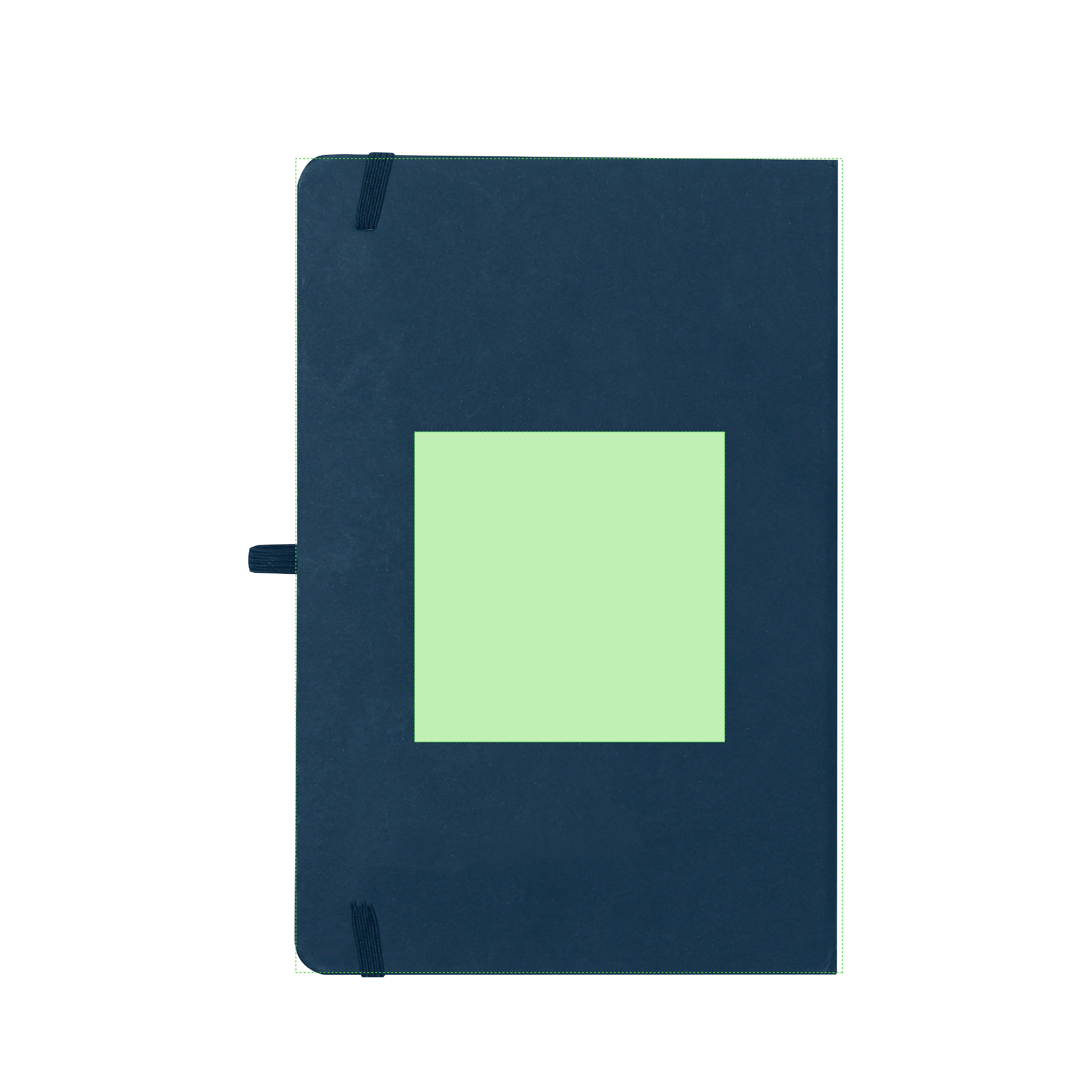 Bloc-Notes Bodum Avec Autocollantes