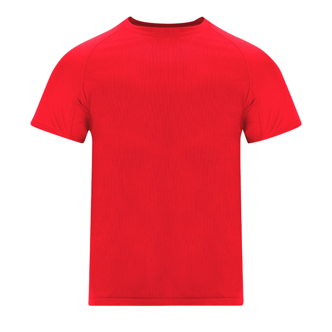 T-shirt De Sport Cocker Respirant Cool Dry