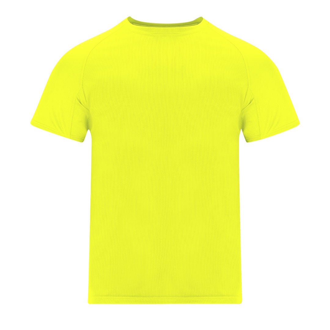 T-shirt De Sport Cocker Respirant Cool Dry