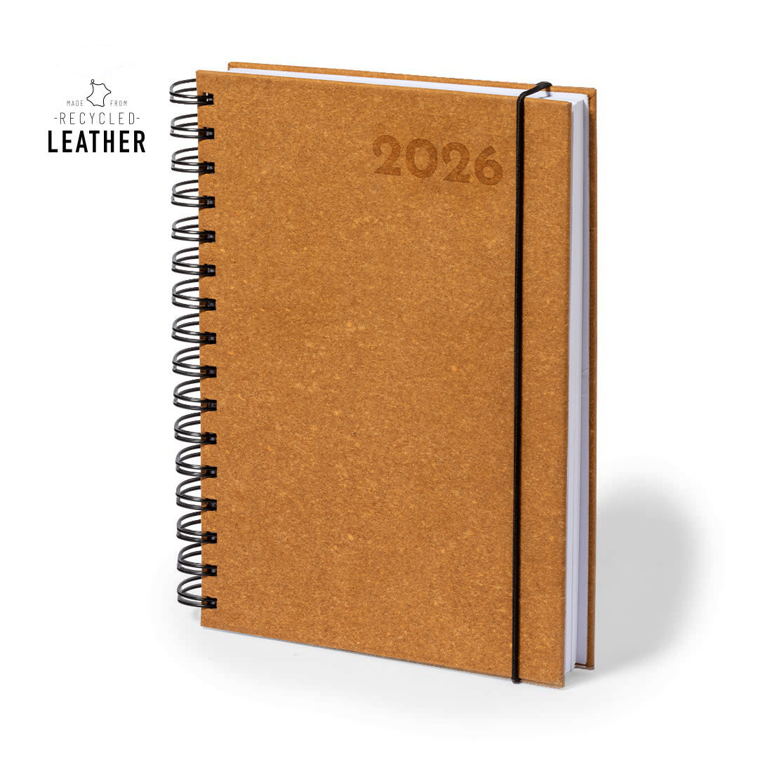 Agenda Spirale A5 Torkix