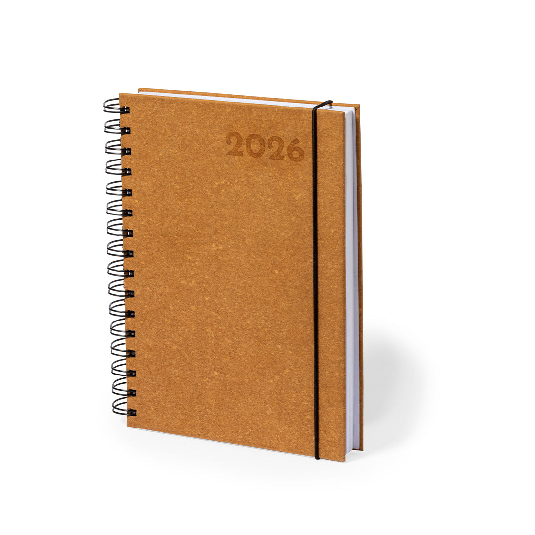 Agenda Spirale A5 Torkix