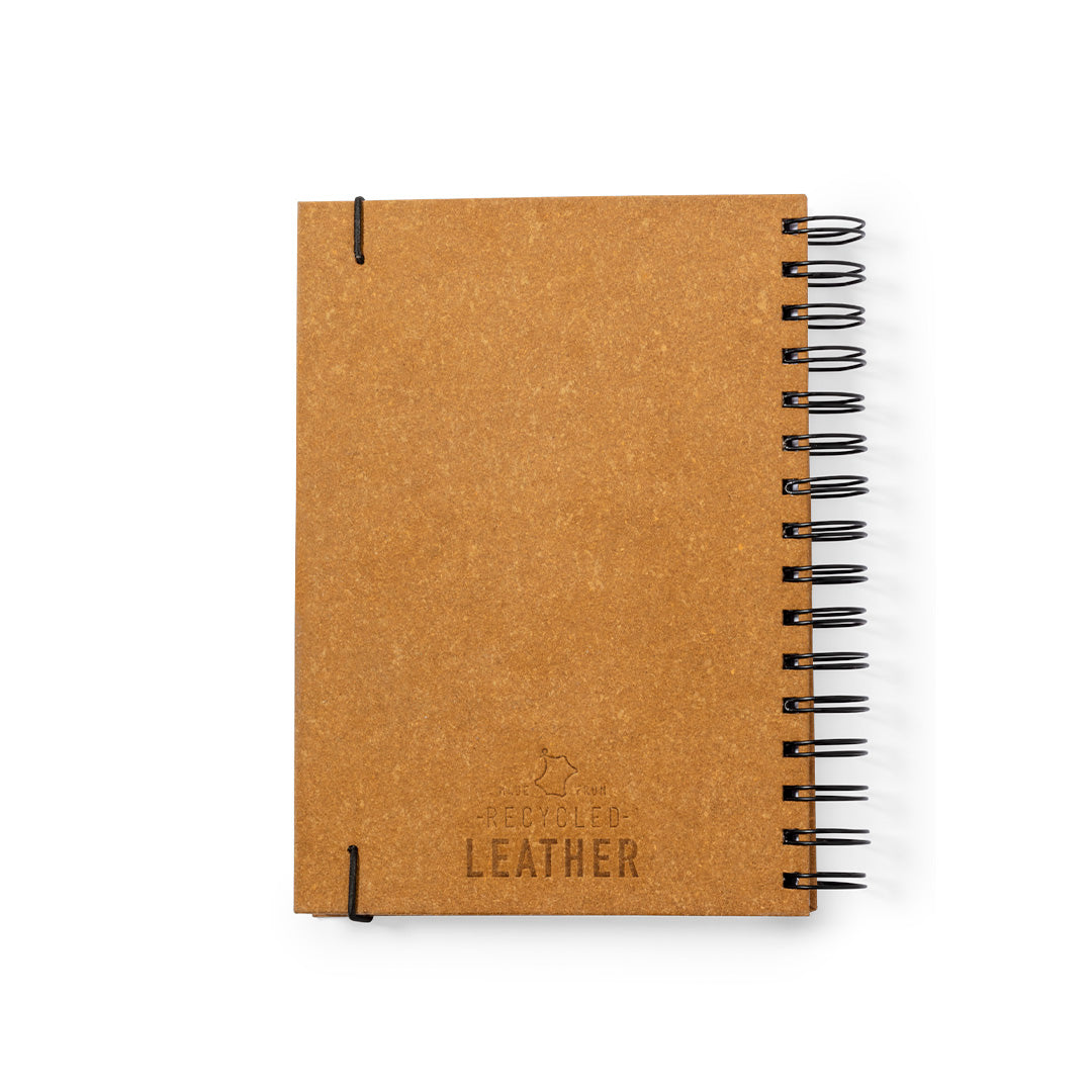 Agenda Spirale A5 Torkix