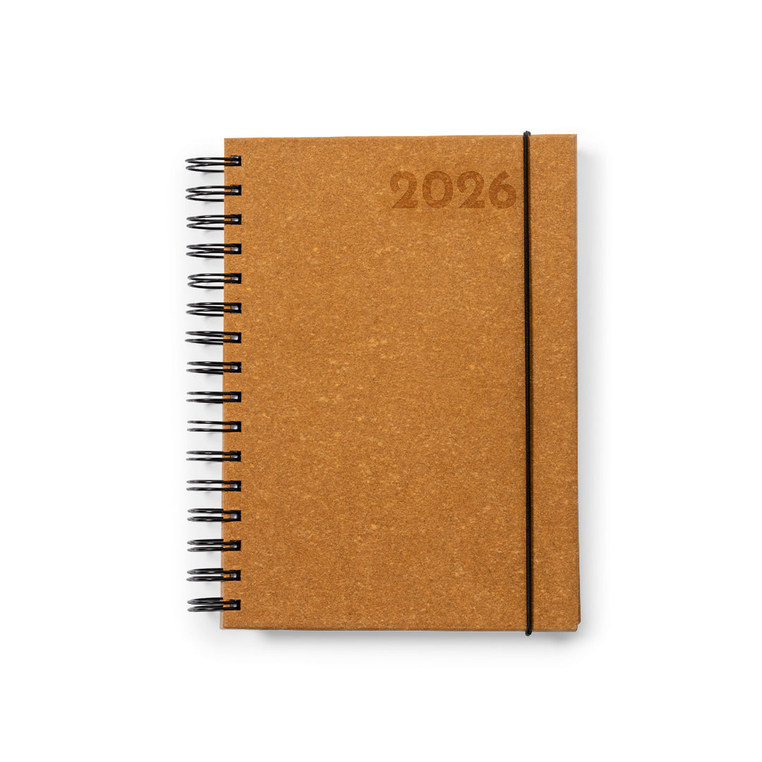 Agenda Spirale A5 Torkix