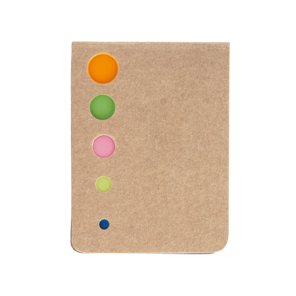 Bloc-Notes Zinko