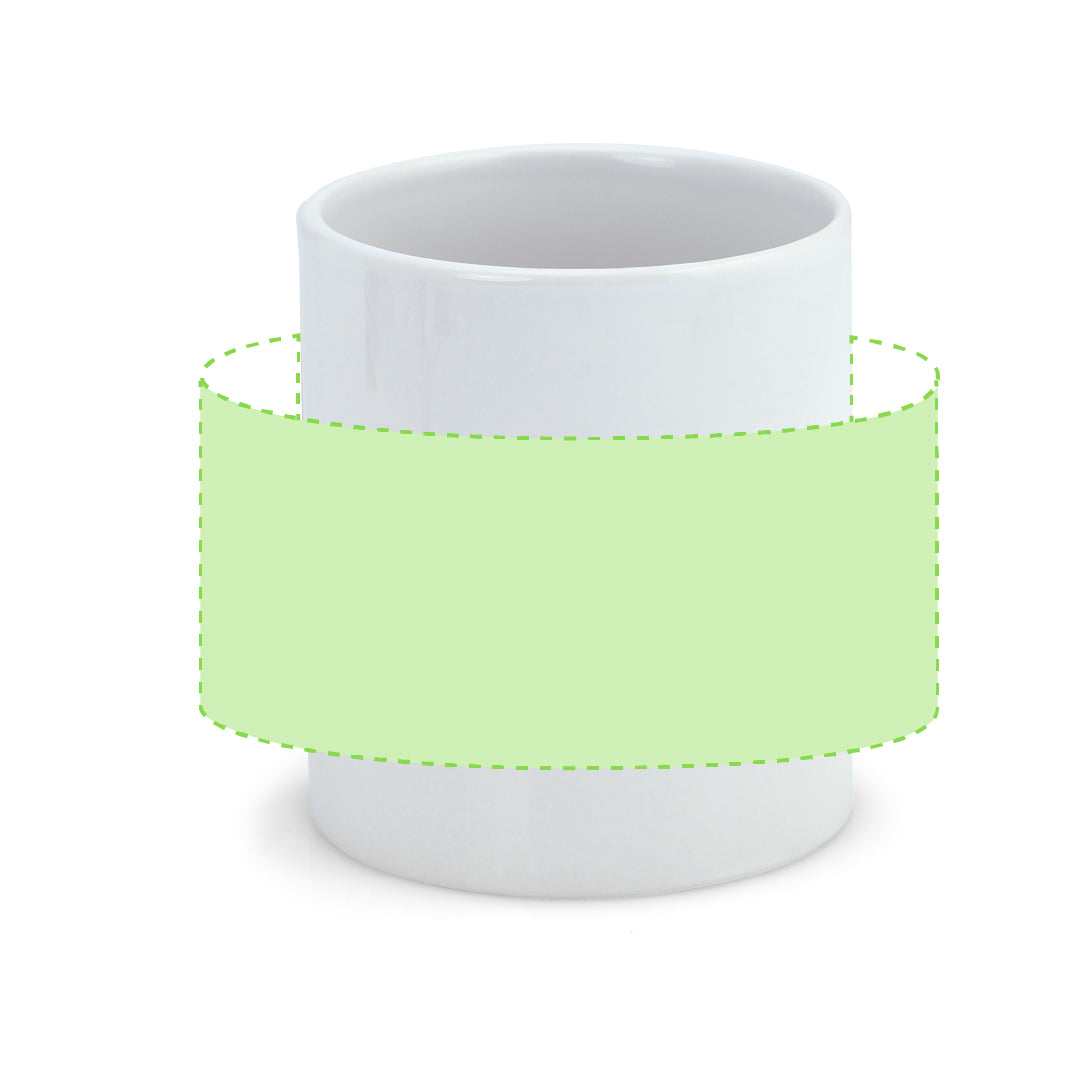 Tasse Sublimation Bornel