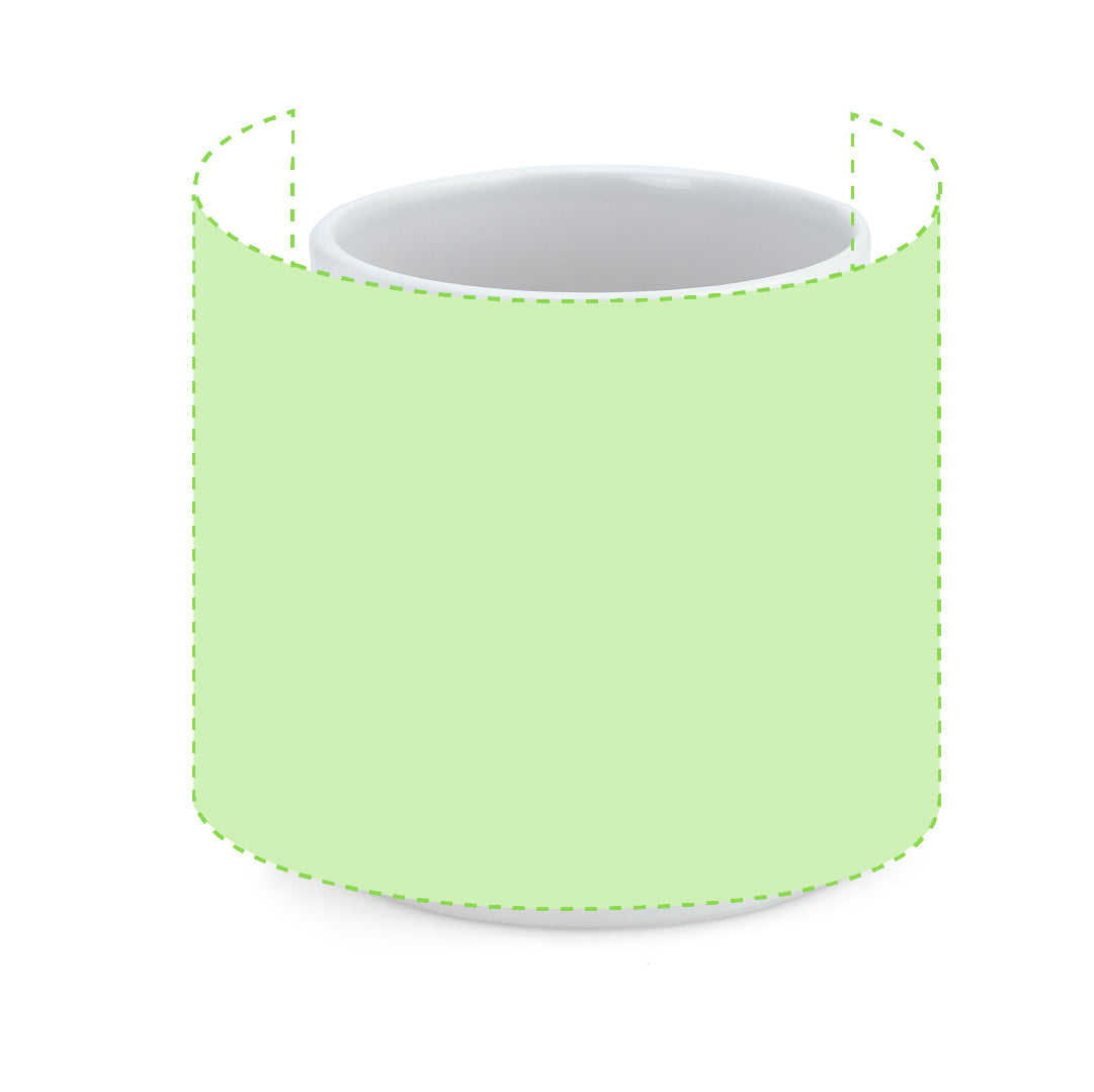 Tasse Sublimation Bornel
