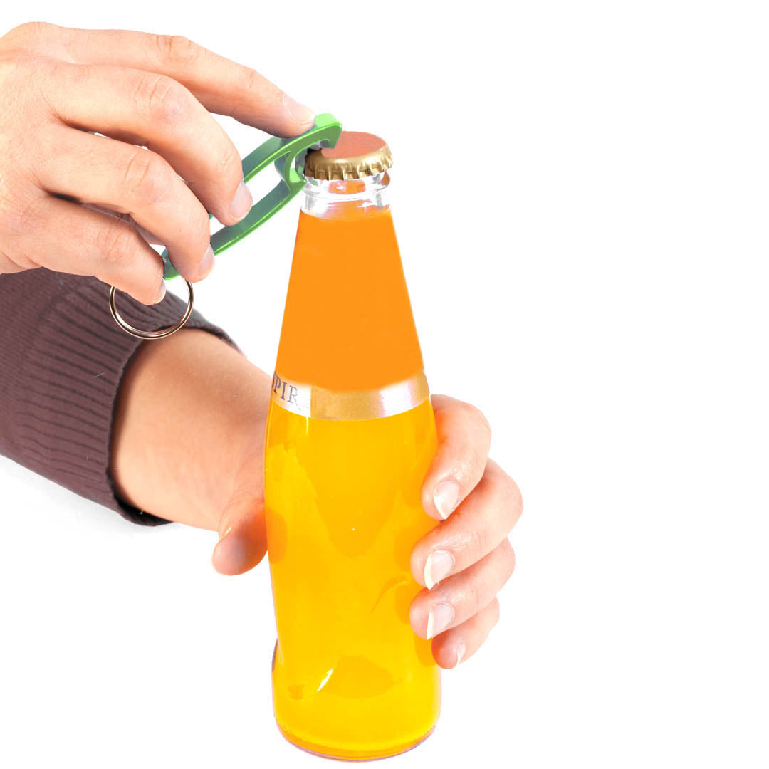 Porte-Clés Décapsuleur Samo