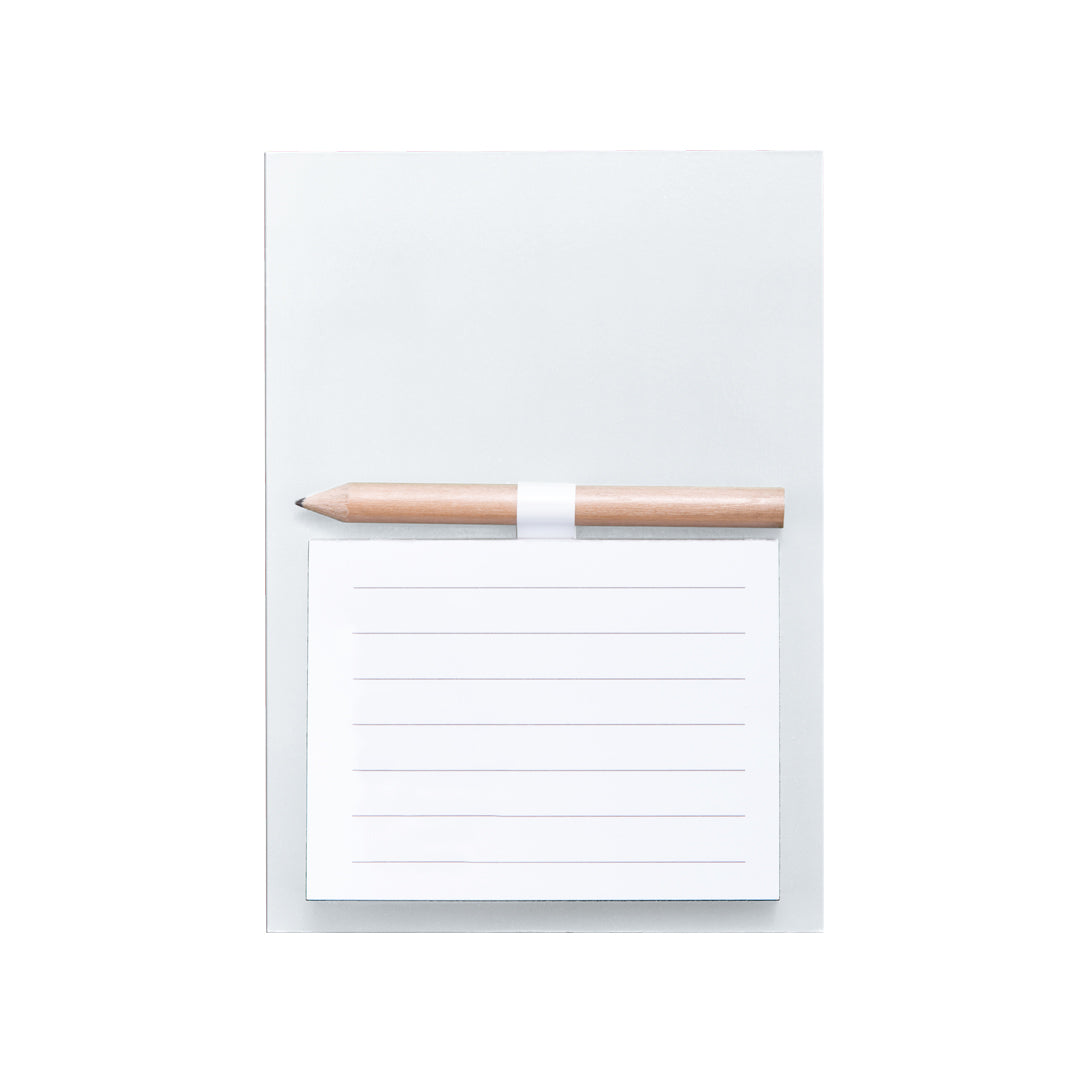 Bloc-Notes Magnétique